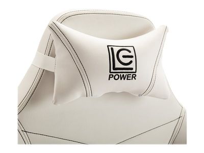 LC-Power Gaming-Stuhl LC-GC-800 - Schwarz_8
