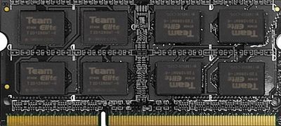 Team Group RAM Elite - 8 GB - DDR3 1600 SO-DIMM CL11_thumb