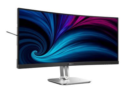 Philips 34B2U5600C - 5000 Series - LED monitor - curved - 34"_3