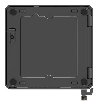 ASUS Barebone NUC 15 Pro Slim Kit RNUC15CRKC700002 - Mini  - Intel Core Ultra 5 225H_11