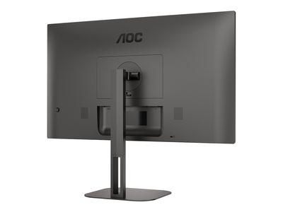 AOC LED-Display Q27V5N/BK - 68.6 cm (27") - 2560 x 1440 Quad HD_6