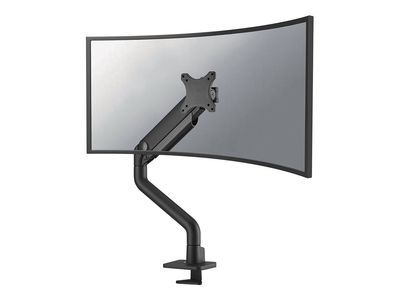 Neomounts DS70S-950BL1 Befestigungskit - Voll beweglich - für Monitor - Schwarz_thumb