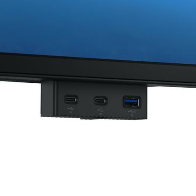 Dell LED Curved-Display UltraSharp U4025QW - 101.6 cm (40") - 5120 x 2160 5K2K WUHD_13