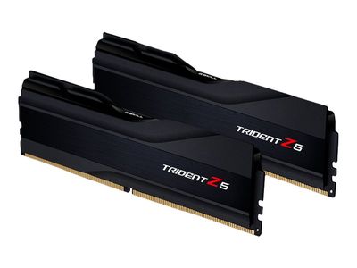 G.Skill RAM Trident Z5 - 32 GB (2 x 16 GB Kit) - DDR5 6400 DIMM CL39_6