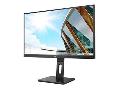 AOC LED-Display Pro-line 24P2QM - 61 cm (24") - 1920 x 1080 Full HD_3