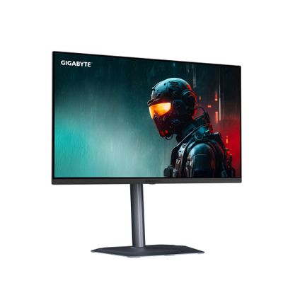 GIGABYTE OLED-Display MO27U2 - 68.6 cm (27") - 3840 x 2160 4K UHD_3