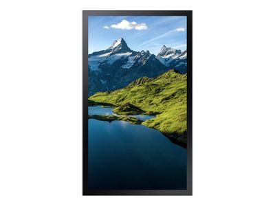 Samsung LCD-Display OH75A - 190 cm (75") - 3840 x 2160 4K UHD_thumb
