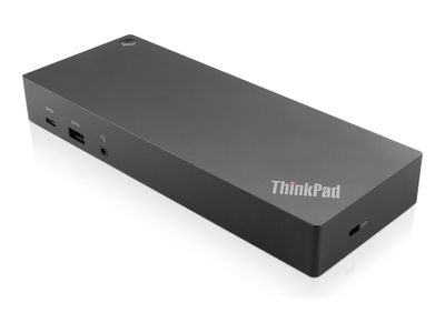 Lenovo notebook docking station ThinkPad Hybrid_thumb