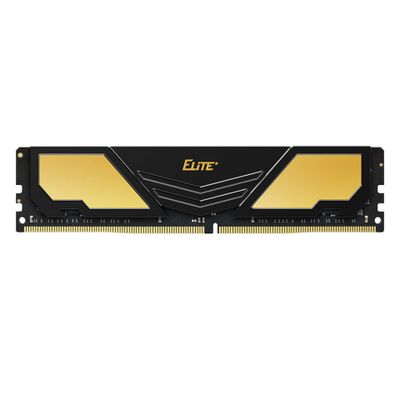 Team Group ELITE PLUS TPD48G3200HC2201 memory module 8 GB 1 x 8 GB DDR4 288-pin DIMM_thumb
