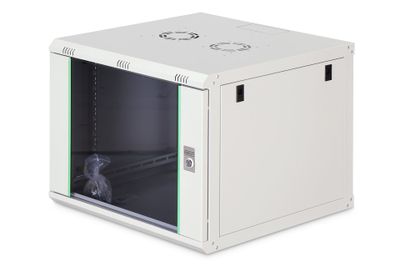 DIGITUS server cabinet Dynamic Basic Series DN-19 09U-6/6-EC - 9U_thumb