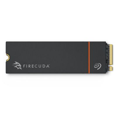 SSD Seagate FireCuda 530R M.2 1TB PCIe Gen4x4 2280_thumb