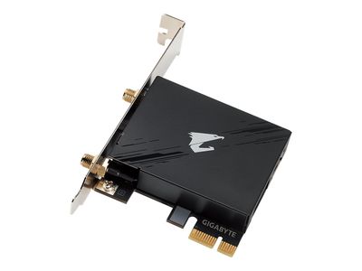 Gigabyte GC-WBAX210 (rev. 1.0) - Netzwerkadapter - PCIe_thumb