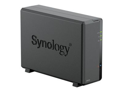 Synology Disk Station DS124 - NAS server_3