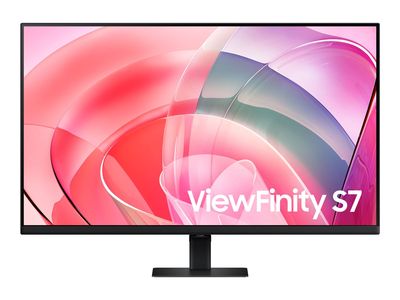 Samsung ViewFinity S7 S32D700EAU - S70D Series - LED-Monitor - 80 cm (32") - HDR_thumb