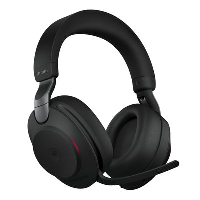 Jabra Over-Ear Headset Evolve2 85 MS_4