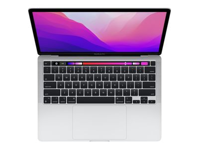 Apple MacBook Pro - 33.8 cm (13.3") - Apple M2 - Silber_4