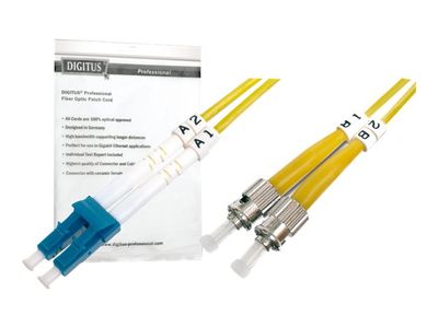 DIGITUS Patch-Kabel - 2 m_2