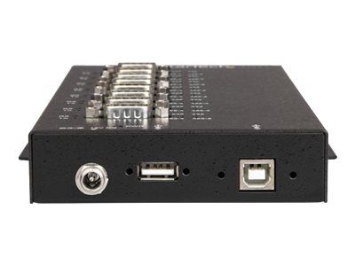 StarTech.com Serieller Adapter ICUSB234858I - USB 2.0_4
