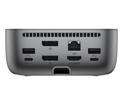 HP Thunderbolt 4 Ultra 180 W G6 Dockingstation_3