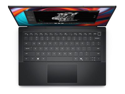 Dell Notebook Precision 5490 - 35.56 cm (14") - Intel Core Ultra 7 165H - Titan Gray_4