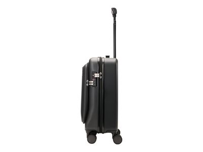 HP All in One Carry On Luggage_3