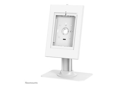Neomounts DS15-650WH1 stand - for tablet - white_thumb