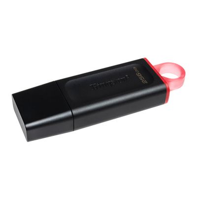 Kingston USB-Stick DataTraveler Exodia - USB 3.2 Gen 1 - 256 GB - Schwarz_3