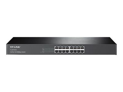 TP-Link TL-SF1016 - switch - 16 ports_1
