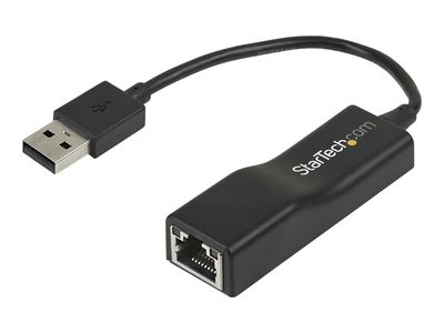 StarTech.com Netzwerkadapter USB2100 - USB 2.0_3