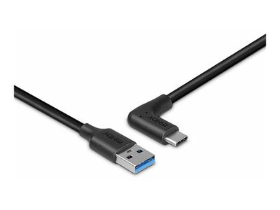 Lindy - USB-C cable - USB to 24 pin USB-C - 50 cm_3