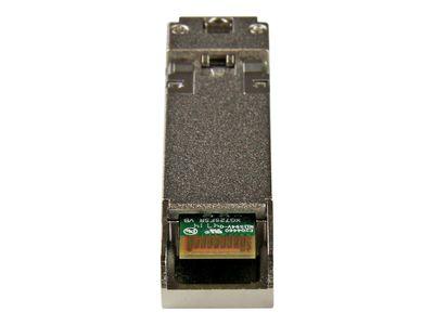 StarTech.com HP JD094B kompatibel SFP+ - 10 Gigabit Fiber 10GBase-LR SFP+ Transceiver Modul - SM LC - 10km - 1310nm - SFP+-Transceiver-Modul - 10GbE_2