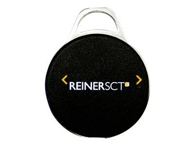 REINER SCT TimeCard Premium Transponder - 500 Stück_1