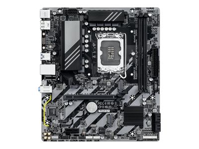 Gigabyte B860M E - Motherboard - micro ATX - LGA1851 Sockel - B860_thumb