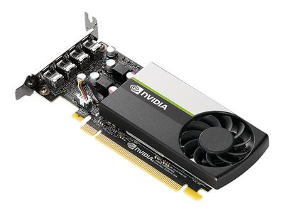 NVIDIA T1000 - Grafikkarten - 8 GB_3