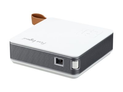 Acer DLP Projector PV12p - Gray_2