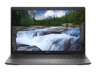 Dell notebook Latitude 3540 - 39.6 cm (15.6") - Intel Core i5-1335U - Gray_2
