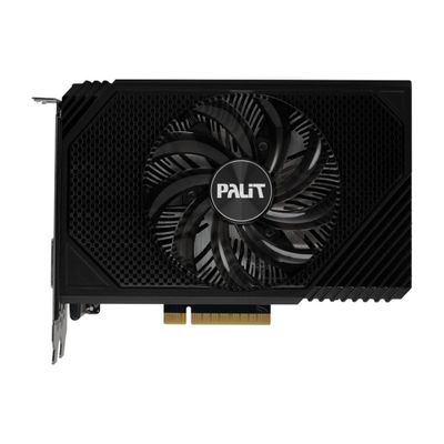 Palit GeForce RTX 3050 StormX - graphics card - GF RTX 3050 - 8 GB_1