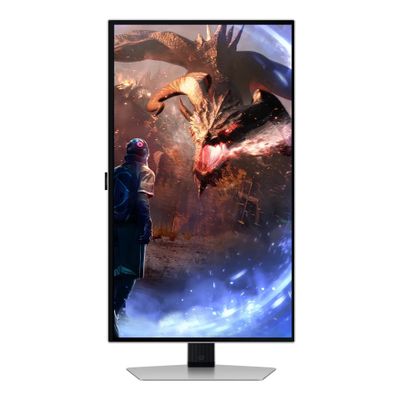 Samsung OLED-Monitor Odyssey OLED G6 G60SD - 68 cm (27") - 2560 x 1440 QHD_2