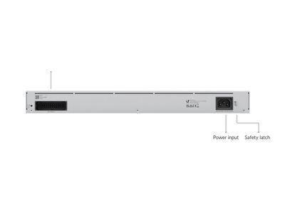 Ubiquiti network management device UniFi Dream Machine Special Edition UDM-SE_3