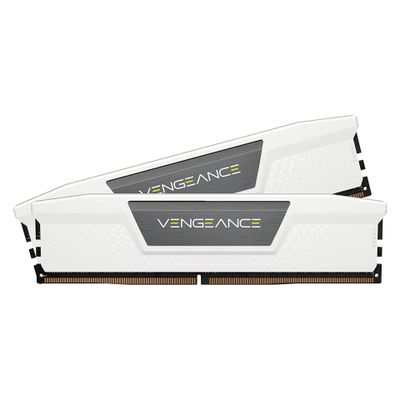 Corsair RAM Vengeance - 32 GB (2 x 16 GB) - DDR5 6400 DIMM CL32_thumb