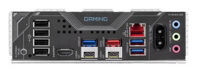 Gigabyte Mainboard X870 GAMING WIFI6 - ATX - Socket AM5 - AMD X870_4