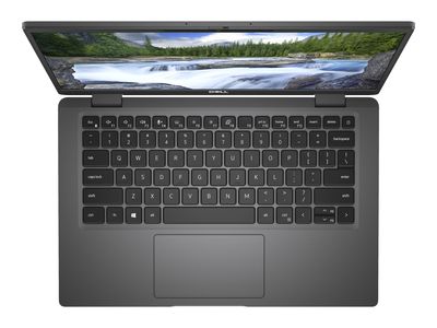 Dell Notebook Latitude 7320 - 33.71 cm (13.3") - Intel Core i5-1145G7 - Schwarz_4