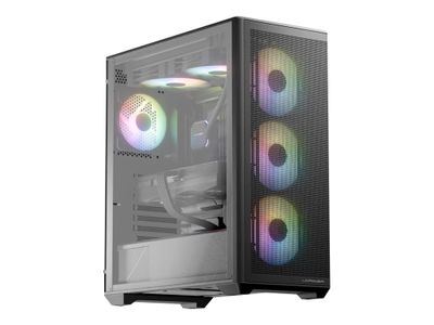 LC Power 811B - Midi-Tower - E-ATX_thumb