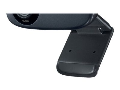 Logitech HD Webcam C310 - web camera_7