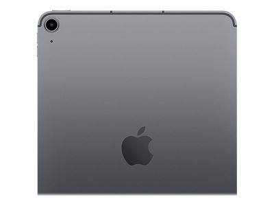 Apple iPad Air 11 - 27.9 cm (11") - Wi-Fi + Cellular - 64 GB - Space Grau_7
