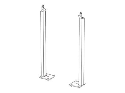DynaScan ISKLR-1050 mounting kit_thumb