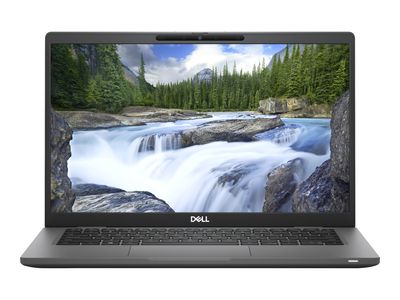 Dell Notebook Latitude 7320 - 33.71 cm (13.3") - Intel Core i5-1145G7 - Schwarz_2