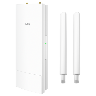 Access Point Cudy AP3000 Outdoor Wi-Fi 6_4