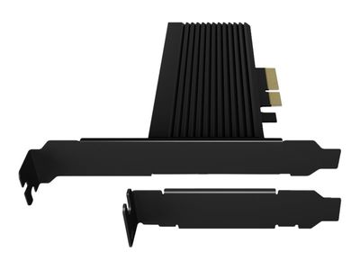 RaidSonic Schnittstellenadapter ICY BOX IB-PCI208-HS - 64 Gbit/s_2
