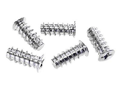 StarTech.com screws for case fan mounting - pack of 50 screw kit_2